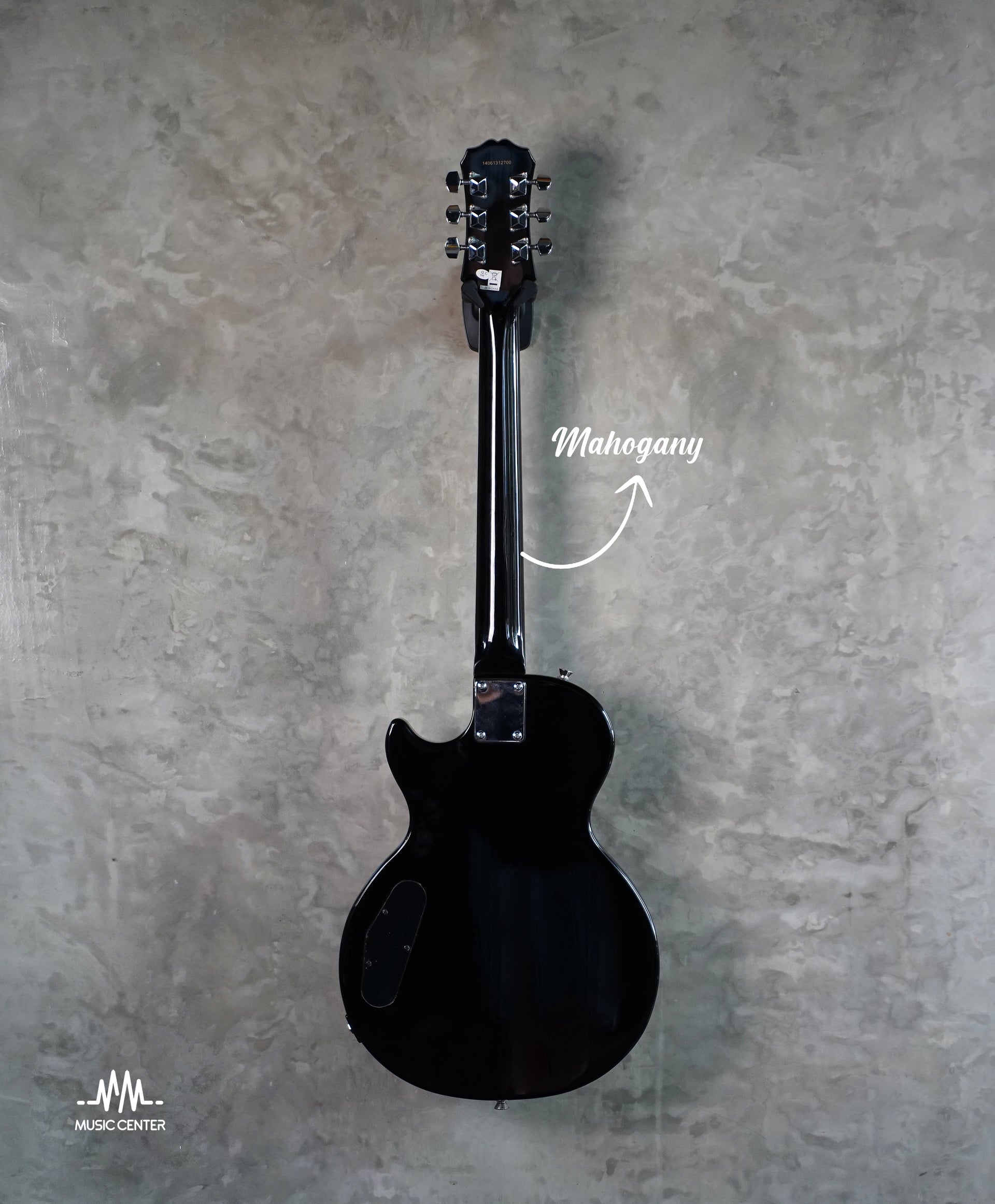 Epiphone Les Paul Special-II LE Electric Guitar, Vintage Sunburst